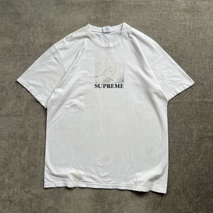 Supreme Kurt Cobain Tee
