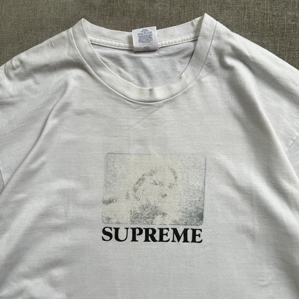 Supreme Kurt Cobain Tee