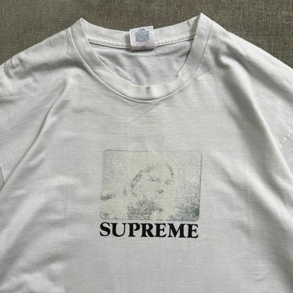 Supreme Kurt Cobain Tee
