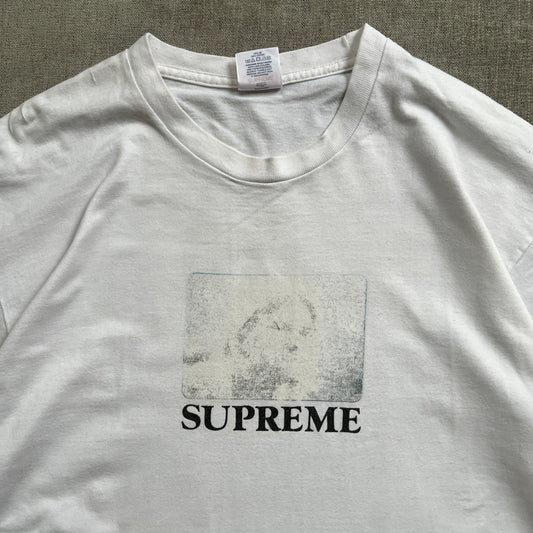 Supreme Kurt Cobain Tee