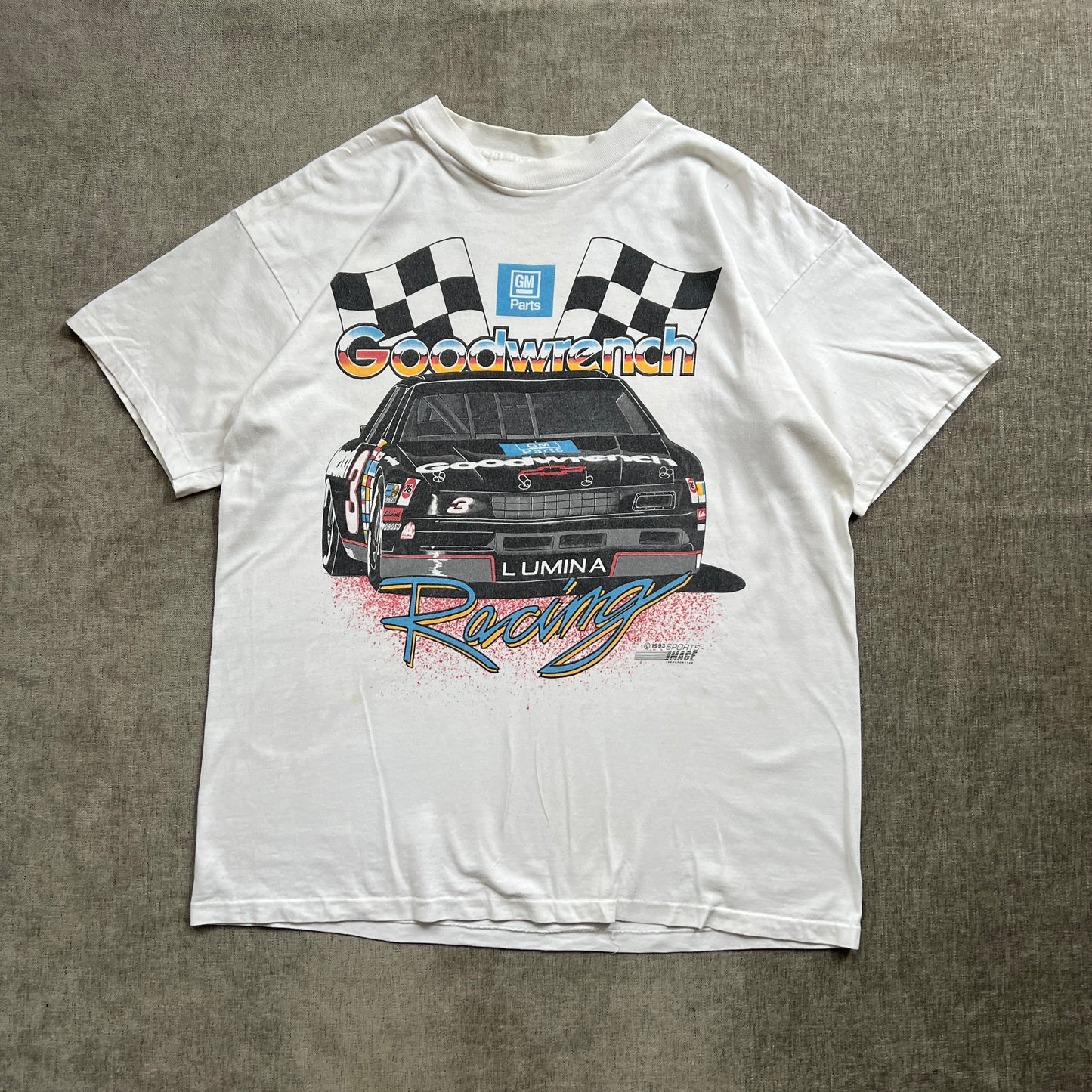 NASCAR VTG Tee
