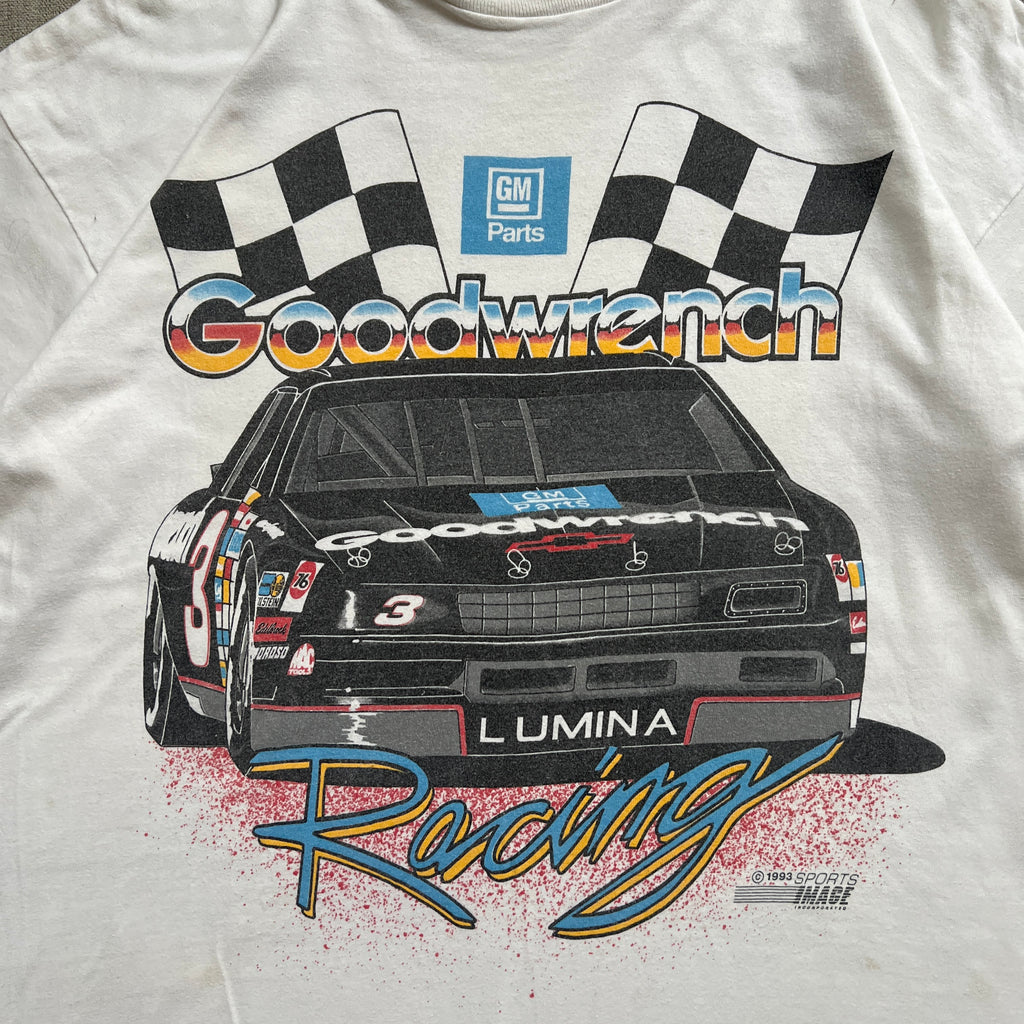 NASCAR VTG Tee
