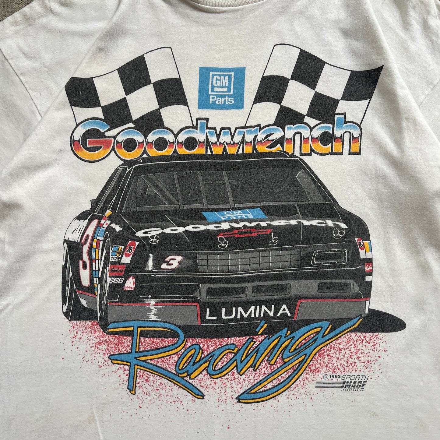NASCAR VTG Tee