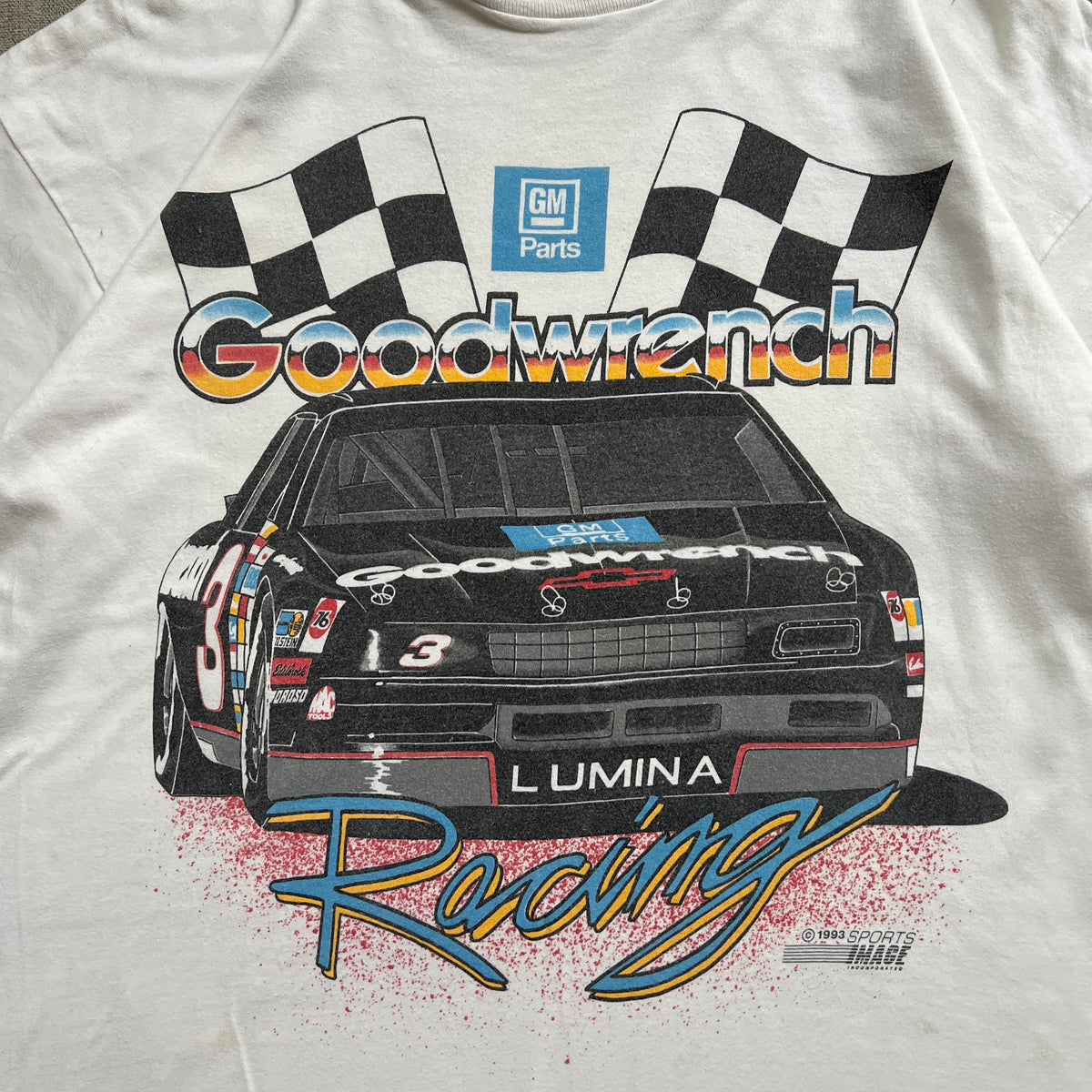 NASCAR VTG Tee