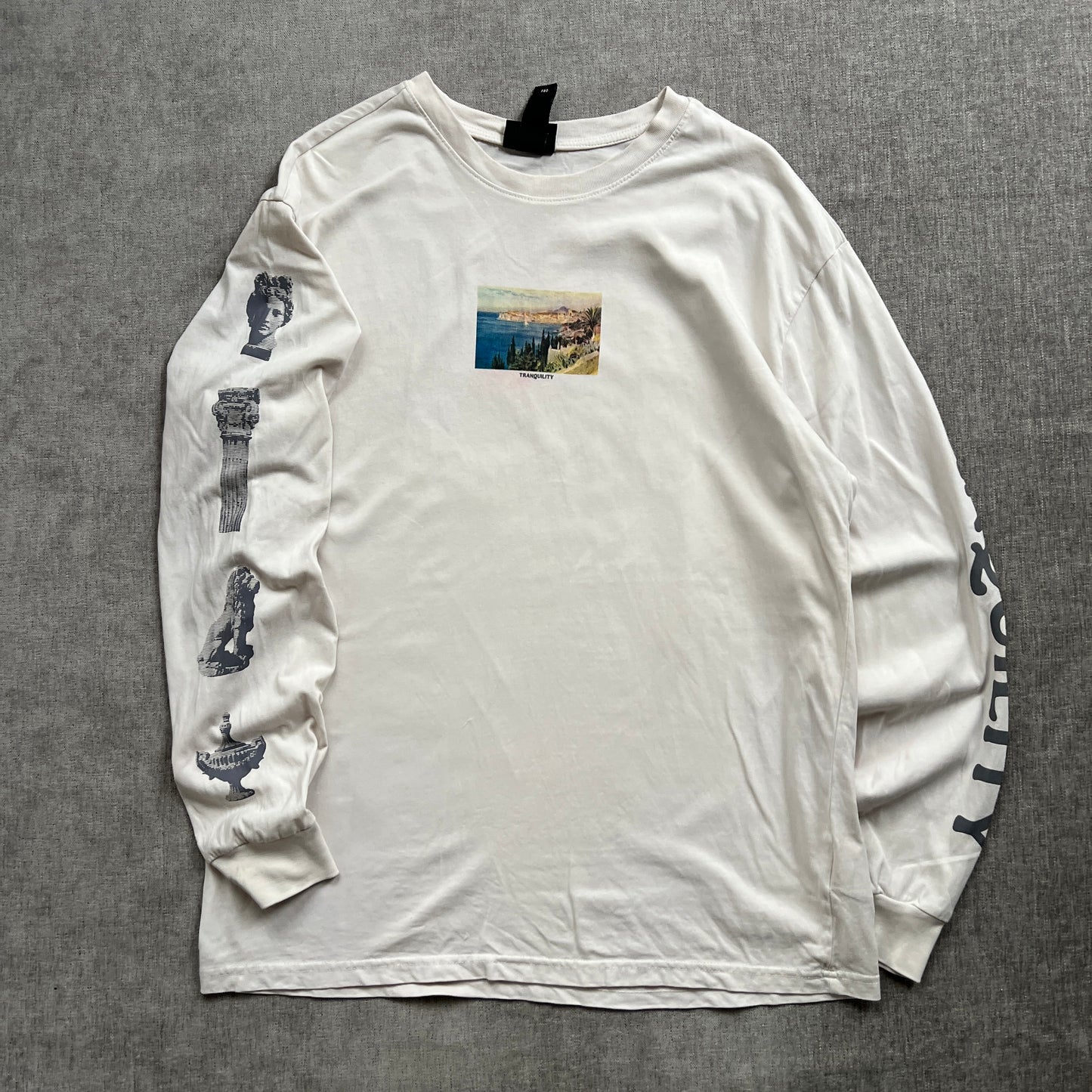 H&M Long Sleeve Tee