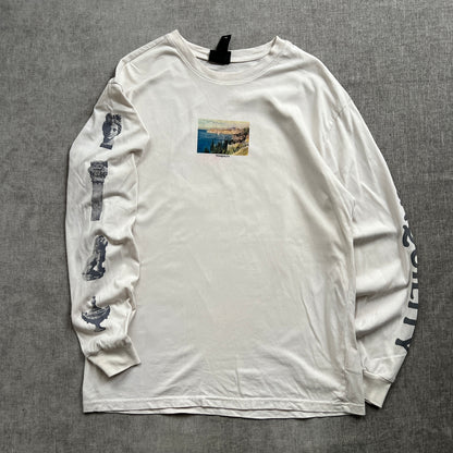 H&M Long Sleeve Tee