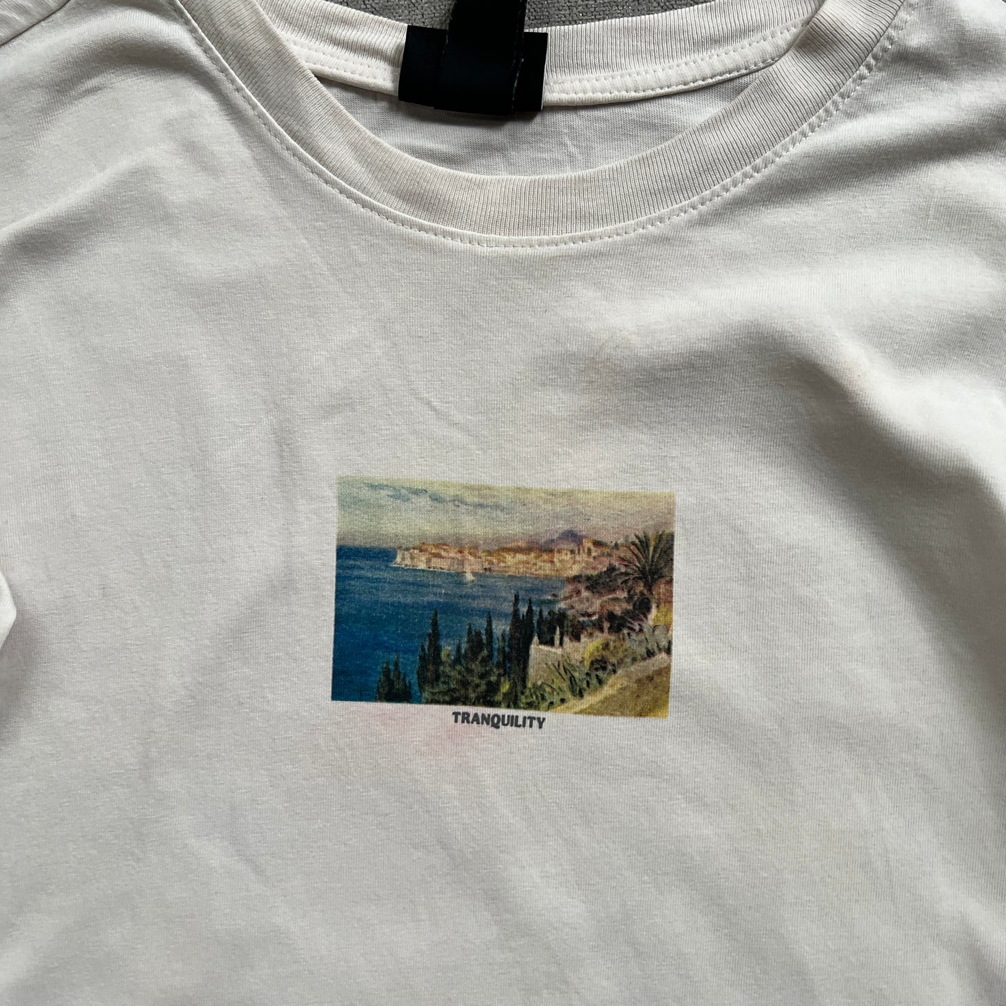 H&M Long Sleeve Tee