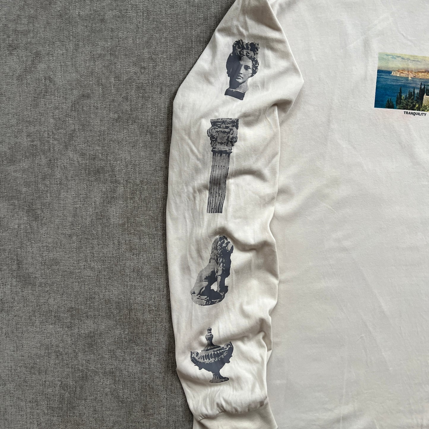 H&M Long Sleeve Tee