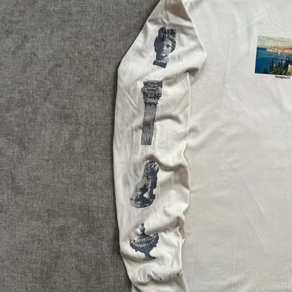 H&M Long Sleeve Tee