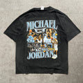 Micheal Jordan Heavyweight Tee
