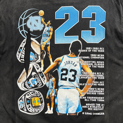 Micheal Jordan Heavyweight Tee
