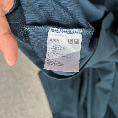 UNIQLO Airsim Tee