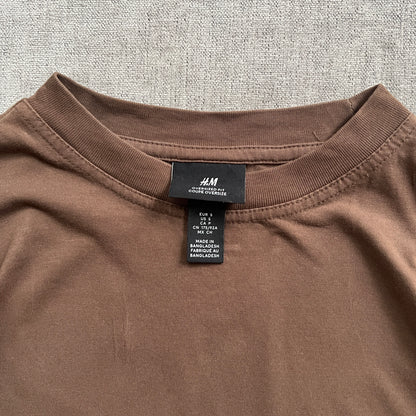 H&M Basic Tee