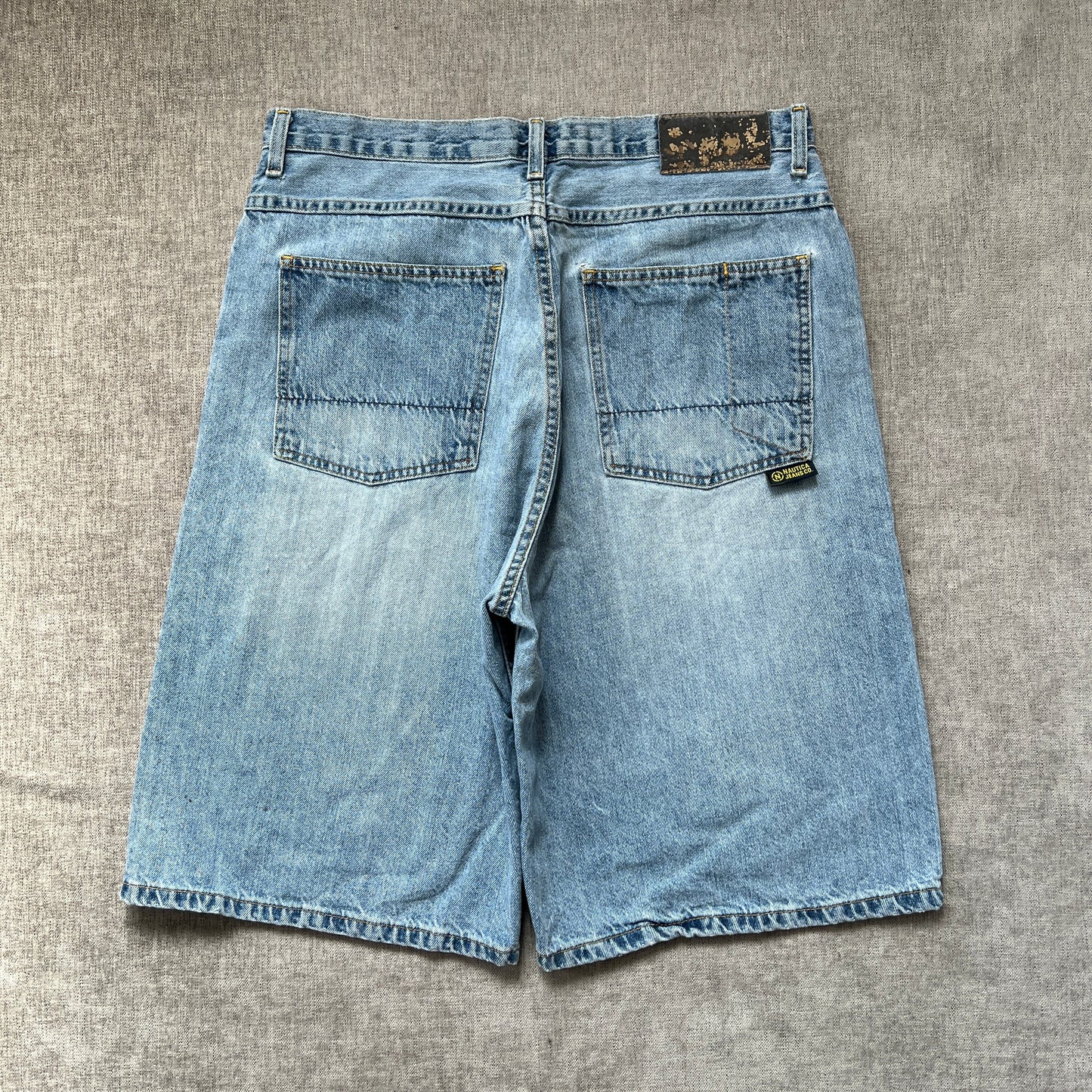 Nautica Baggy Jort