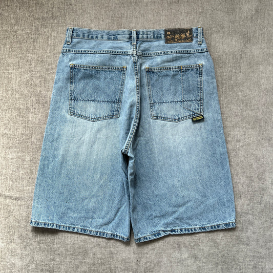 Nautica Baggy Jort