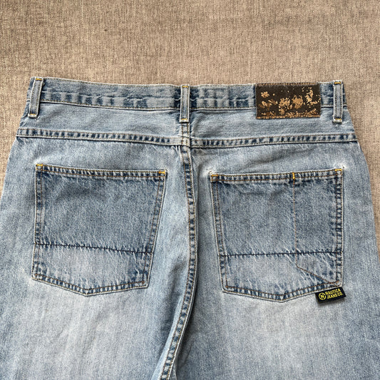 Nautica Baggy Jort