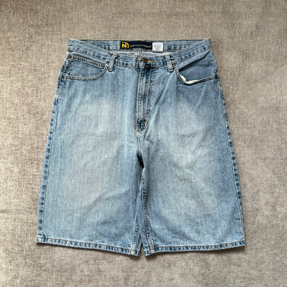 Nautica Baggy Jort