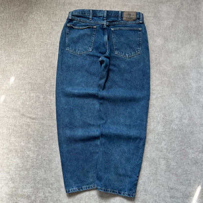 Wrangler Relaxed Fit Jeans