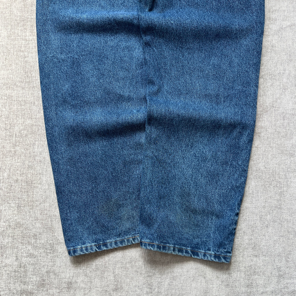 Wrangler Relaxed Fit Jeans