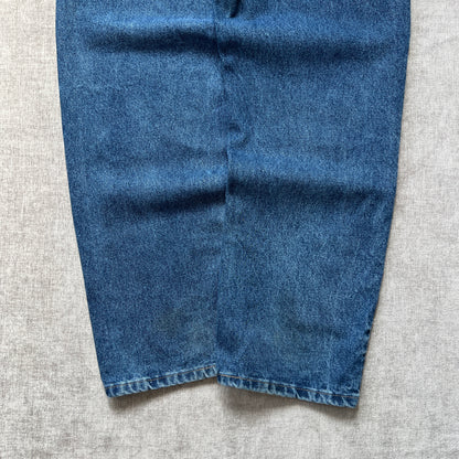 Wrangler Relaxed Fit Jeans
