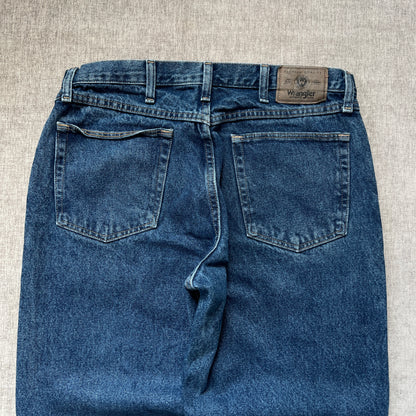 Wrangler Relaxed Fit Jeans