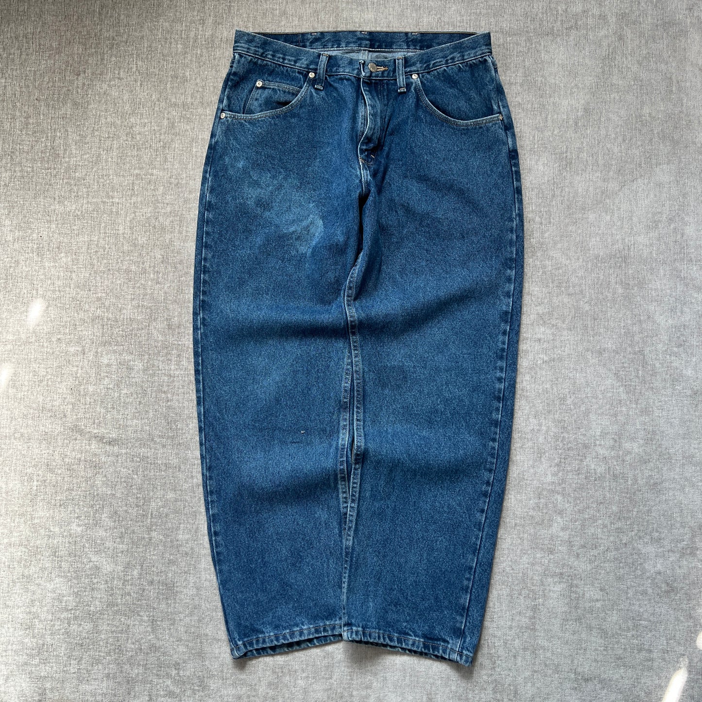 Wrangler Relaxed Fit Jeans