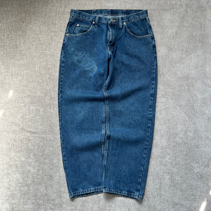 Wrangler Relaxed Fit Jeans