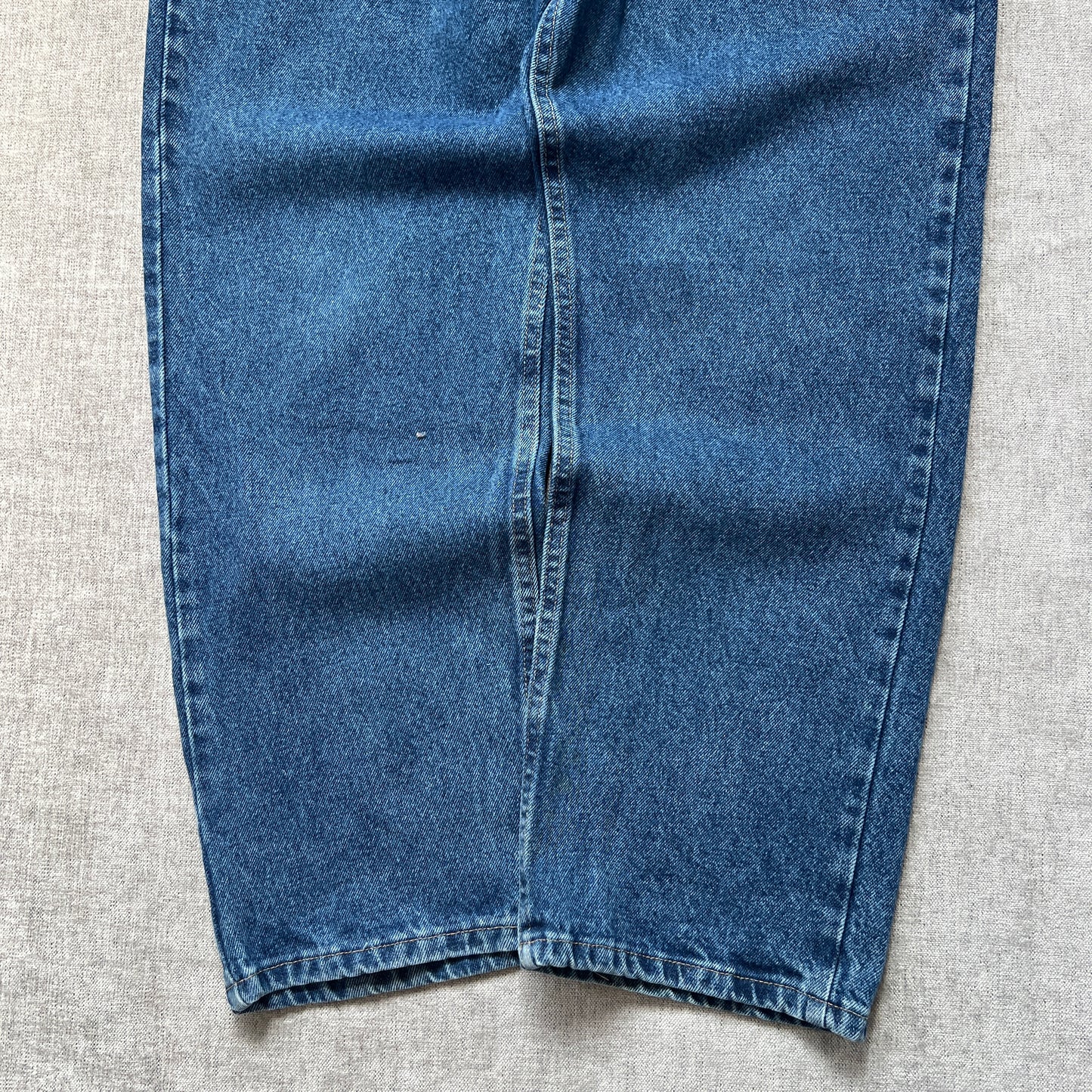 Wrangler Relaxed Fit Jeans