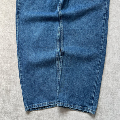 Wrangler Relaxed Fit Jeans