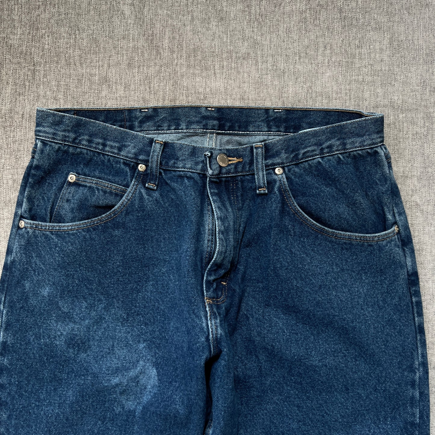 Wrangler Relaxed Fit Jeans