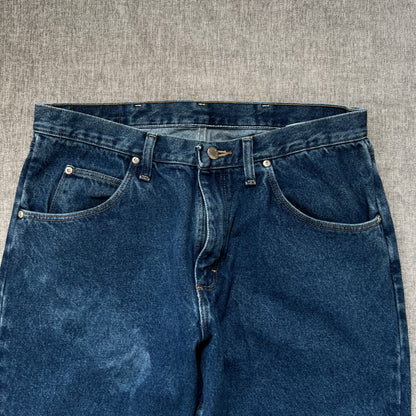 Wrangler Relaxed Fit Jeans