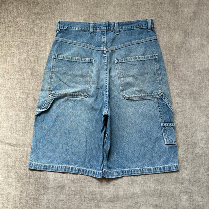 Zonz Baggy Carpenter Jort
