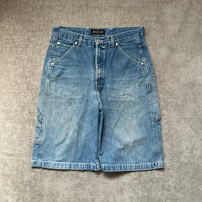 Zonz Baggy Carpenter Jort