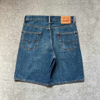 Levis 550 Relaxed fit Short