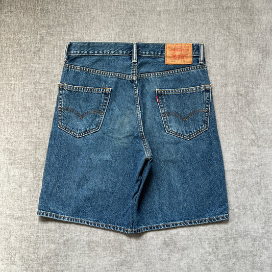 Levis 550 Relaxed fit Short