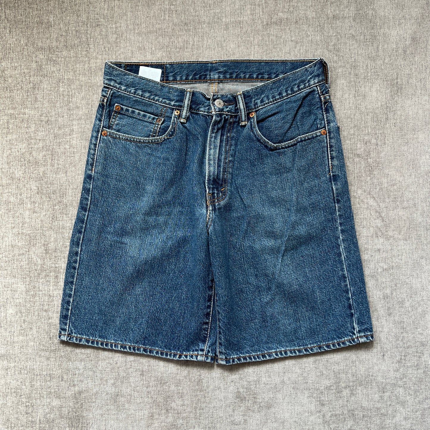 Levis 550 Relaxed fit Short