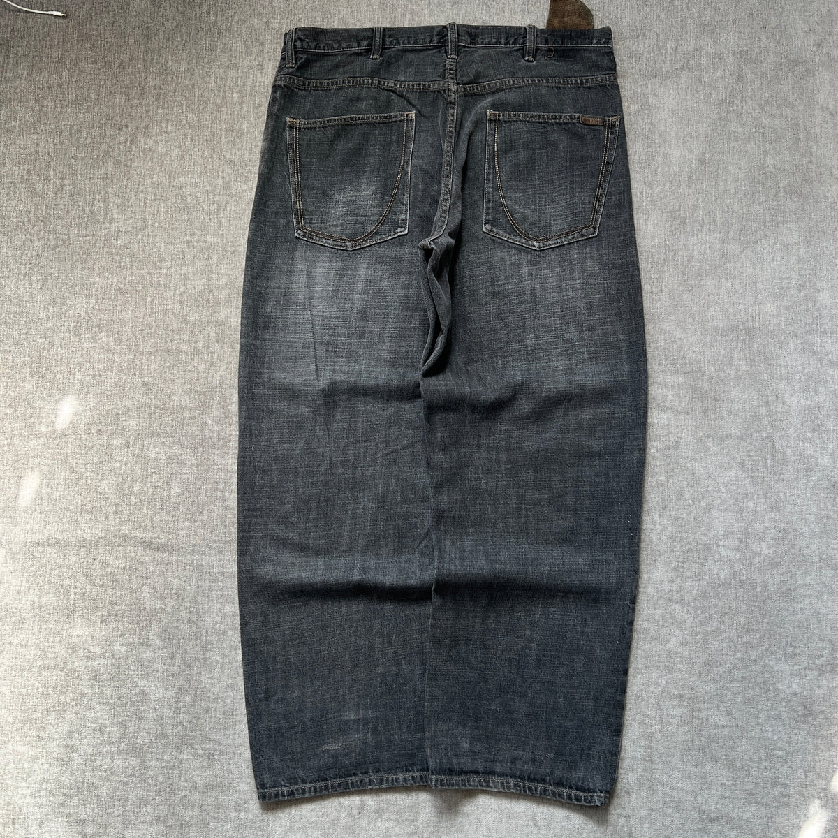 Sean John Baggy Jeans