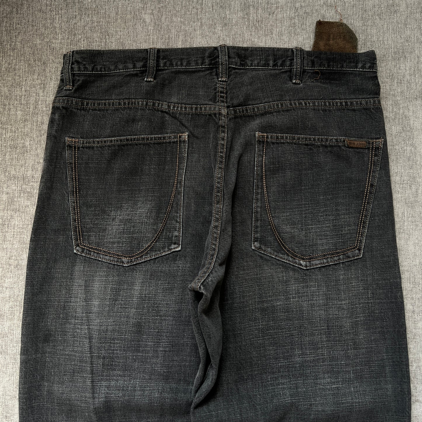 Sean John Baggy Jeans