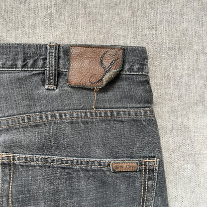 Sean John Baggy Jeans
