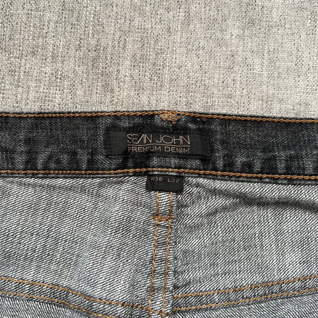 Sean John Baggy Jeans