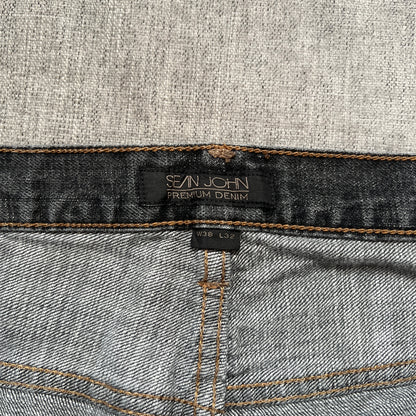 Sean John Baggy Jeans