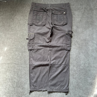 Y2K Request Jeans