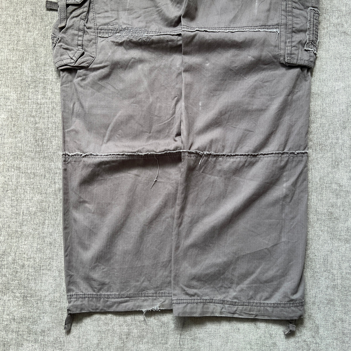 Y2K Request Jeans
