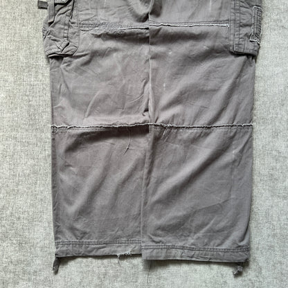 Y2K Request Jeans