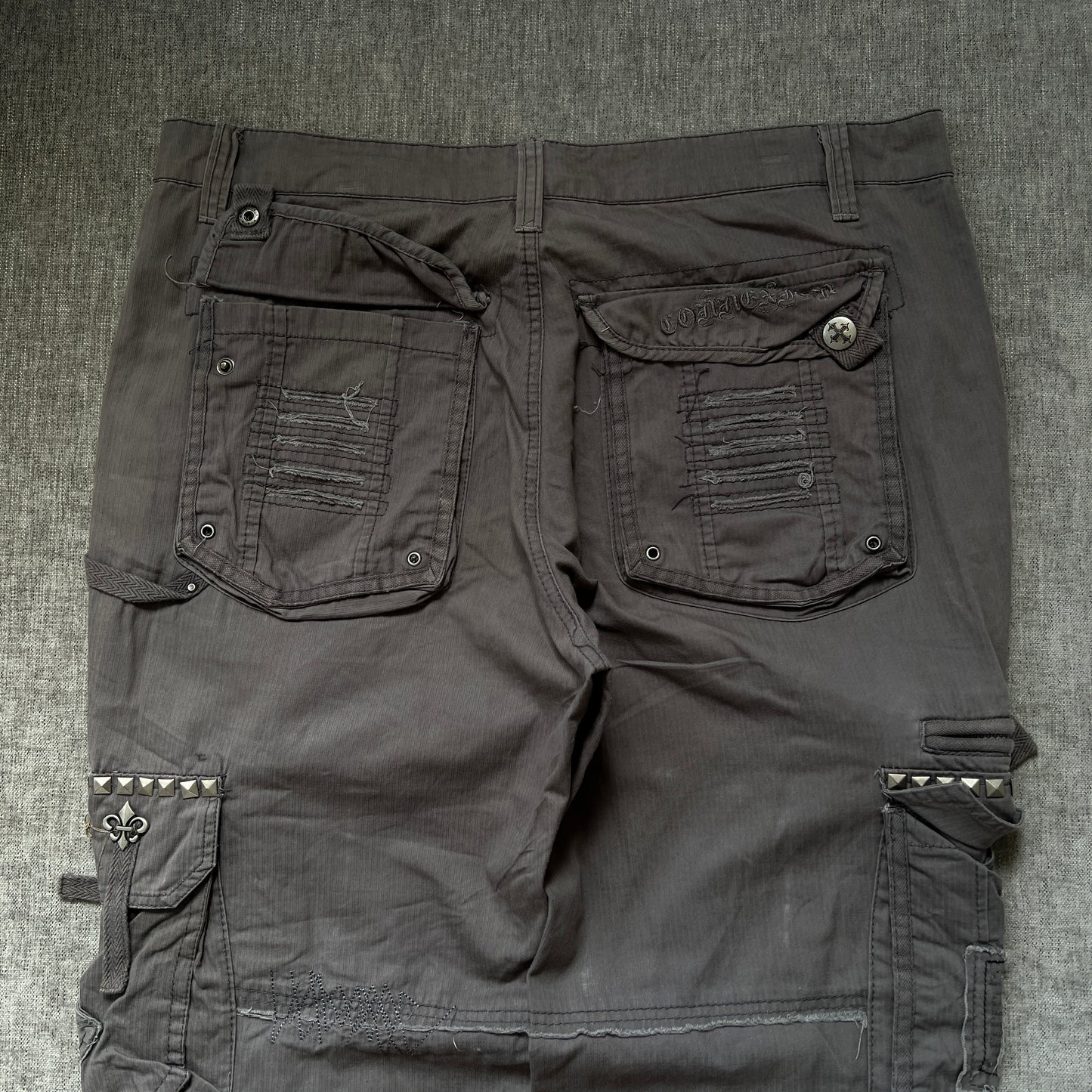 Y2K Request Jeans