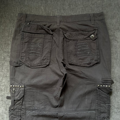 Y2K Request Jeans