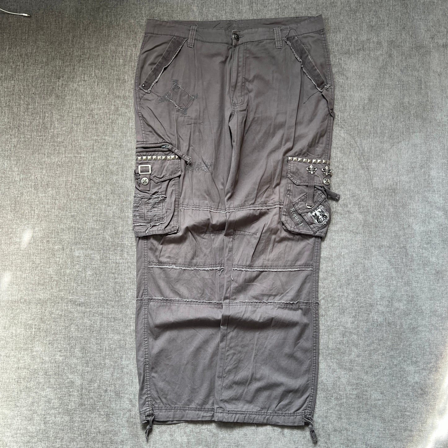 Y2K Request Jeans
