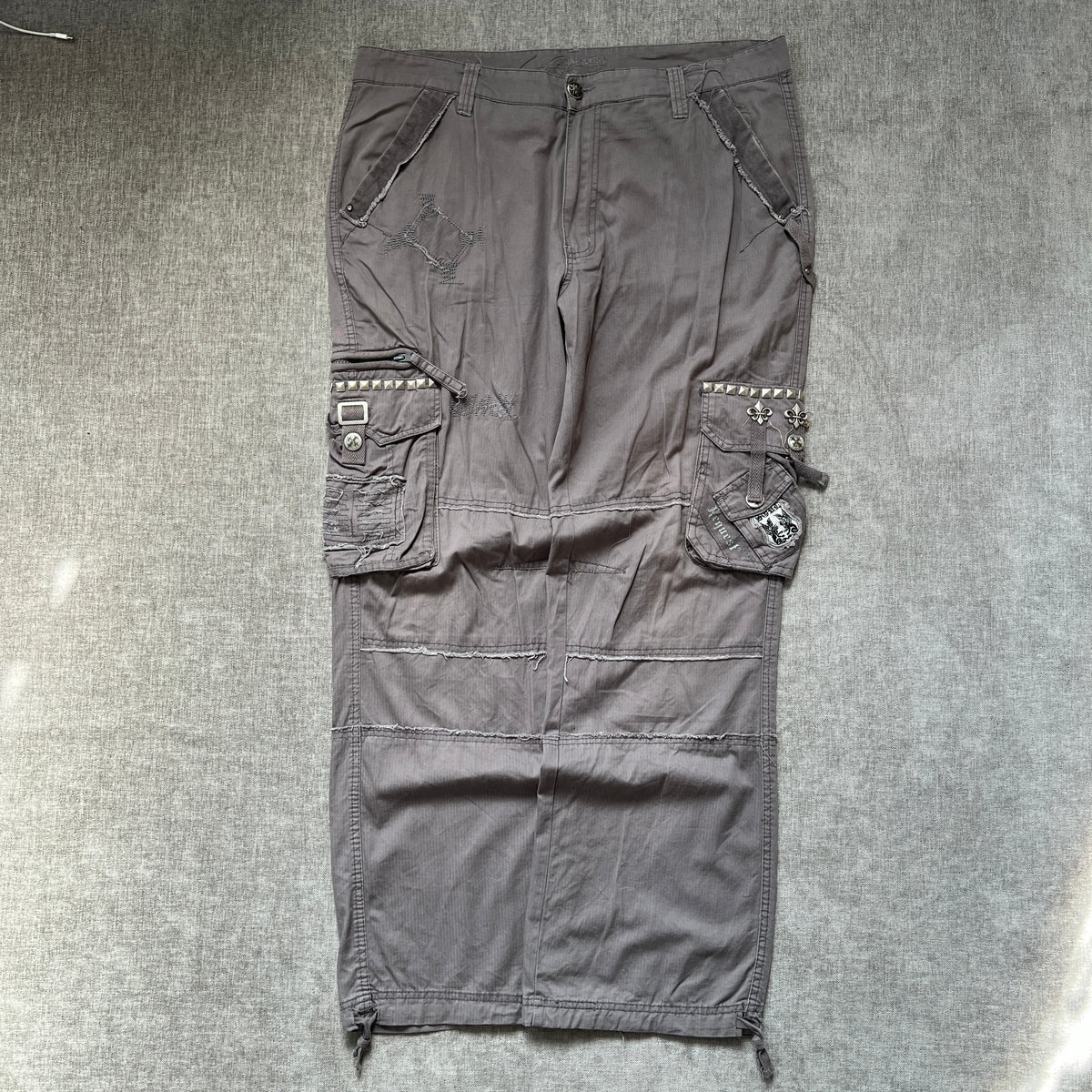 Y2K Request Jeans