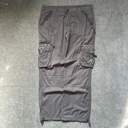 Y2K Request Jeans