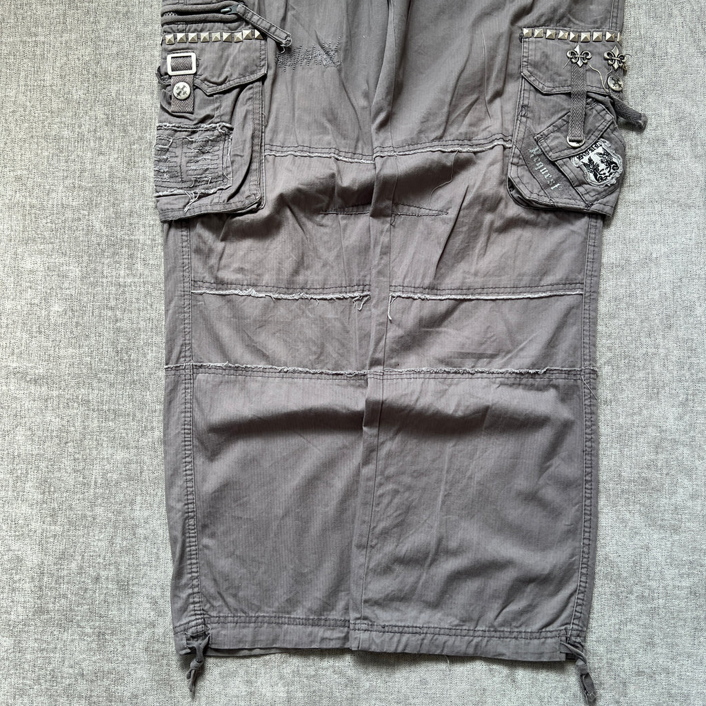 Y2K Request Jeans